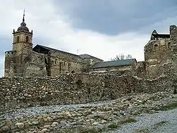 Kloster Carracedo