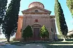 Santuario della Madonna della Carraia