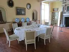 Esszimmer