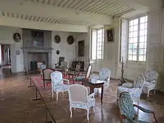 Großer Salon