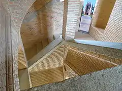 Ehrentreppe