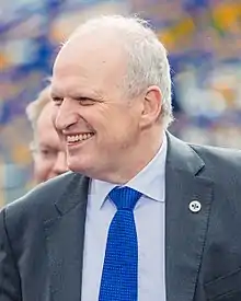 Carsten Pillath 2017