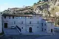 Cartiera Papale Ascoli Piceno