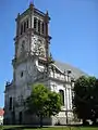 Kirche Saint-Martin
