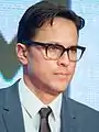 Regisseur Cary Joji Fukunaga