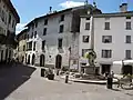 Casa Pestalozzi