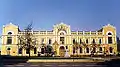 Universität von Chile