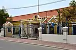Casa Europa