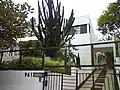 Casa da rua Itápolis