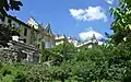 Wohnhaus Camuzzi
