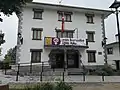 Rathaus