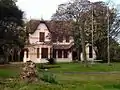 Haus Luís Alberto de Herreras