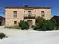 Casa de la Botica