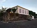 Casa do Bispo