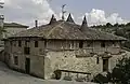 Typisches Haus