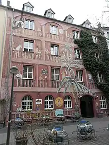 Annapark