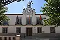Rathaus