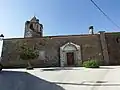 Kirche Mariä Himmelfahrt