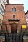 Oratorio di San Giovanni Battista