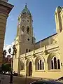 San Francisco