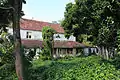 Wohnhaus L’Enclos