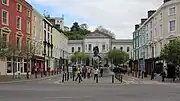 Casement Square