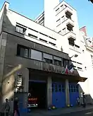 Feuerwache
