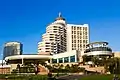 Hotel „Conrad“
