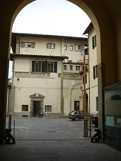 Casino Mediceo