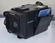 Still-Video-Kamera Casio VS-101