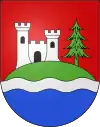 Wappen von Caslano