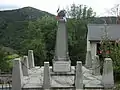 Gefallenendenkmal