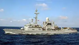 Cassard (D 614)