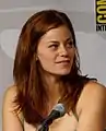 Cassidy Freeman