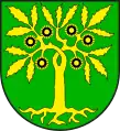 Kastanie, fruchtend(Castasegna IT, redend)