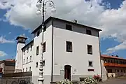Palazzo Sannesio
