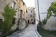 Ortskern