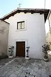 Die Kirche San Sebastiano