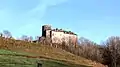 Château de Castel Noël bei Brommat