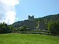 Castel Restor
