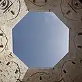 Innenhof