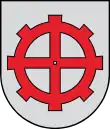 Wappen von Kastelbell-Tschars