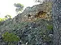 Burgruine von Piló