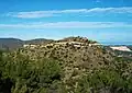 Castillo de Ambra