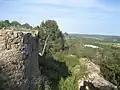 Burgruine