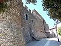Festungsreste