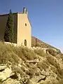 Burgruine von Carratalà