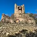 Burgruine
