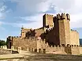 Burg Javier
