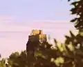 Burgruine